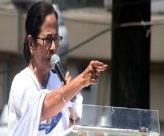 কেন্দ্রীয় দল পাঠানোর যৌক্তিকতা নিয়ে প্রশ্ন তুললেন মুখ্যমন্ত্রী