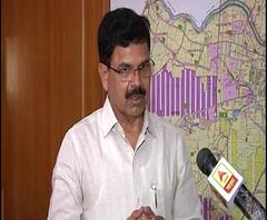  Nashik Commissioner Exclusive | कोरोनाशी लढण्यासाठी नाशिक पालिकेचा अॅक्शन प्लॅन, आयुक्त राधाकृष्ण गमेंशी बातचीत