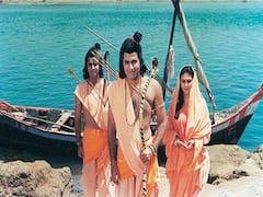 Ram Navami पर जानिए 'रामायण के राम' अरुण गोविल की कहानी 