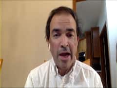 कोरोना से निपटने को लेकर अमेरिका से डॉक्टर रवि ने की भारत की तारीफ