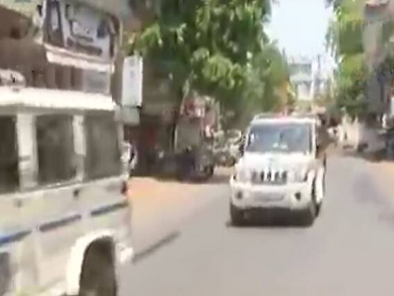 વડોદરામાં નાગરવાડા પછી અન્ય વિસ્તારોમાં પણ કોરોનાના કેસો આવ્યા સામે, જુઓ વીડિયો