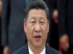 China Files: China's intentions exposed