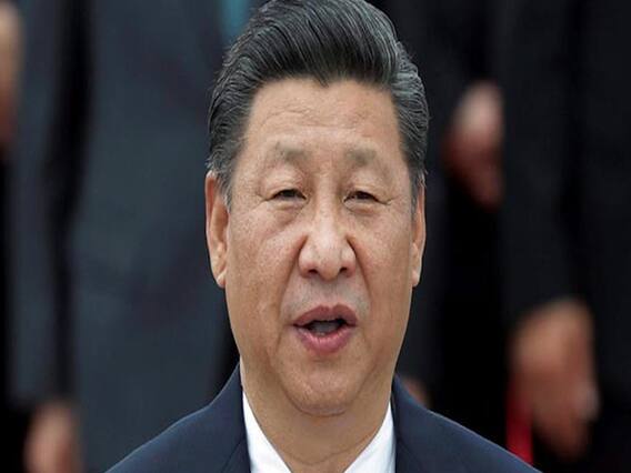 China Files: China's intentions exposed