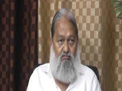 Ambala: Huge negligence on part of government lab