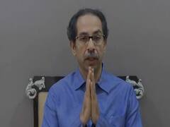 CM Uddhav holds press conference after Bandra incident | ABP Special