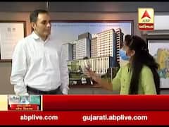 લોકડાઉન મામલે અમદાવાદ મ્યુનિસિપલ કમિશ્નર વિજય નહેરાનું મોટું નિવેદન, જુઓ ખાસ વાતચીત