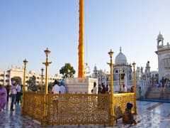 Negligence exposed: 179 Nanded pilgrims sent home without screening