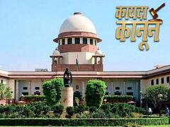 Corona Lockdown: SC ने क्यों कहा ‘वकील खाली बैठे हैं तो क्या कुछ भी दाखिल कर देंगे’