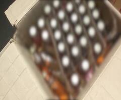 Pune Alcohol Smuggling | पुण्यात लॉकडाऊन असल्याने भाजीच्या गाडीतून दारुची वाहतूक, अवैध दारू वाहतूक करणारे सहा जण पोलिसांच्या ताब्यात