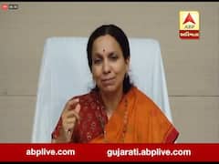 કોરોનાનાં દર્દીઓની ઘરે કરી શકશો સારવાર , પાળવી પડશે આ છ શરતો,જુઓ વીડિયો