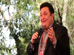 Actor Rishi Kapoor passes away at 67