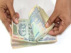 क्या देश में नोटों के जरिए हो रही कोरोना फैलाने की साजिश ? 