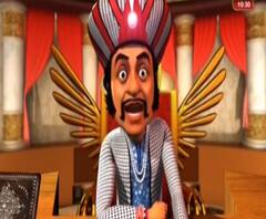 হীরক রাজার দরবার: দেশব্যাপী লকডাউনের মাঝে করোনা জব্দ? কী বললেন হীরক রাজা?