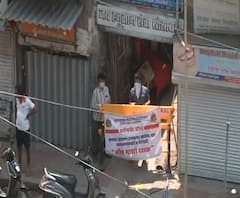 Corona Hospital Staff | भाटियातील 14, जसलोकमधील 11 कर्मचाऱ्यांना कोरोनाची लागण, जसलोकमध्ये एकूण 30 कोरोनाबाधित