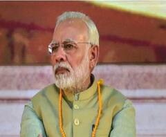 অসতর্ক হলেই দুর্ঘটনা, দেশবাসীকে বার্তা মোদির