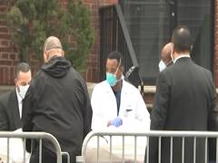 दुनिया पर छाया Corona का संकट, सुपर पावर अमेरिका भी आया घुटनों पर