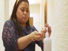 Bharti Singh recreates 'Zindagi Na Milegi Dobara' poem in lockdown style 