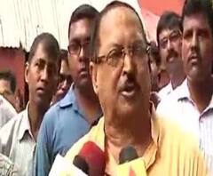 একটাও অতিরিক্ত পয়সা চাইছে না রাজ্য, দাবি করলেন সুব্রত মুখোপাধ্যায়