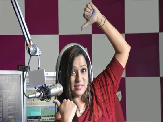 कोरोना पर MY FM की RJ Meenakshi बोलीं- वो सुबह आएगी जब ये सब खत्म हो जाएगा
