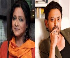 'তেতো থেকে মিষ্টি, বাঙালি মেনু পছন্দ করত ইরফান', অভিনেত্রী শ্রীলা মজুমদারের স্মৃতিচারণা