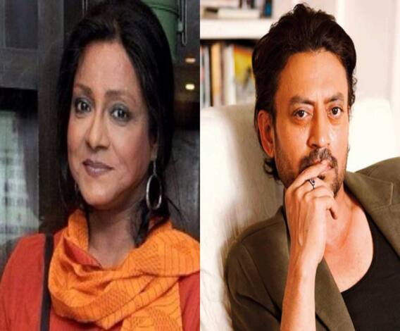 'তেতো থেকে মিষ্টি, বাঙালি মেনু পছন্দ করত ইরফান', অভিনেত্রী শ্রীলা মজুমদারের স্মৃতিচারণা