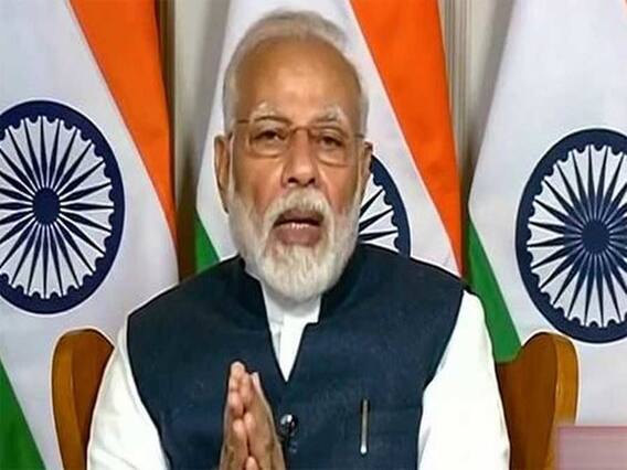 લોકડાઉન હટાવવું હાલ યોગ્ય નહીંઃ PM મોદી