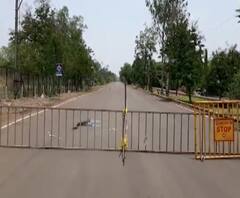 Corona Ground Report | कोरोनाचा ग्रामीण भागातील ग्राऊंड रिपोर्ट! पाहा तुमच्या जिल्ह्यातील कोरोना अपडेट