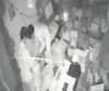 Coronavirus | CCTV | नागपुरात घसा ओला करण्यासाठी दारुच्या दुकानात चोरी