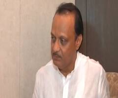 Coronavirus | कोरोनाविरुद्धच्या लढ्यात बेजबाबदारपणे वागणाऱ्यांची खैर नाही : अजित पवार