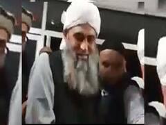 Nizamuddin Markaz Case: मौलाना साद समेत 7 लोगों को दिल्ली पुलिस ने भेजा नोटिस