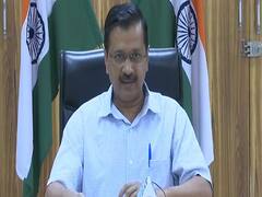Arvind Kejriwal: 219 Covid-19 cases in Delhi including 108 from Nizamuddin Markaz
