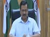 Arvind Kejriwal: 219 Covid-19 cases in Delhi including 108 from Nizamuddin Markaz