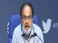 No use of Rapid testing kit for 2 days: ICMR | Full PC