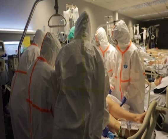 Coronavirus | जगभरात कोरोनाचा धुमाकूळ; 16 लाखांहून अधिक कोरोनाग्रस्त, 95 हजार बळी