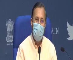 Violence Against Health Workers | वैद्यकीय कर्मचाऱ्यांवरील हल्लाची केंद्र सरकारकडून गंभीर दखल : प्रकाश जावडेकर | ABP Majha