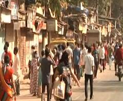 Coronavirus | मुबंई-पुण्यात कर्फ्यू मोडत नागरिक मोठ्या संख्येने रस्त्यावर