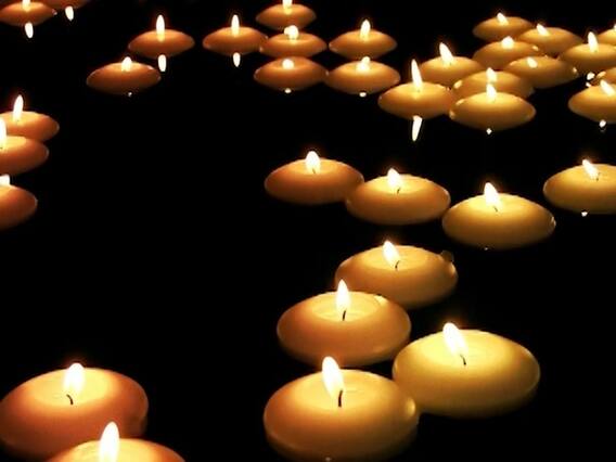 PM Modi की दीया वाली अपील पर राजनीति | मास्टर स्ट्रोक