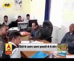  Coronavirus update: पौड़ी के 26 लोग हुए थे जमात में शामिल