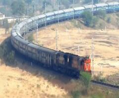 India Lockdown | लॉकडाऊन संपल्यानंतरचं रेल्वेचं नियोजन ठरलं, अशा सुरु होणार ट्रेन