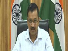 'Delhi में कुल 523 में से 330 मरीज Tablighi Jamaat से जुड़े, 25 लोग ICU में'- Arvind Kejriwal