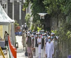 দিল্লির নিজামউদ্দিনের সমাবেশে যোগ দিয়ে রাজ্যে আসেন ৩০৩ জন, সকলেই নিউটাউনে কোয়ারেন্টিনে 