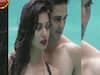 Priyank Sharma & Benafsha Soonawalla confirm dating each other