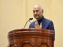  कोरोना संकट पर राष्ट्रपति कोविंद कल राज्यपालों के साथ करेंगे बैठक