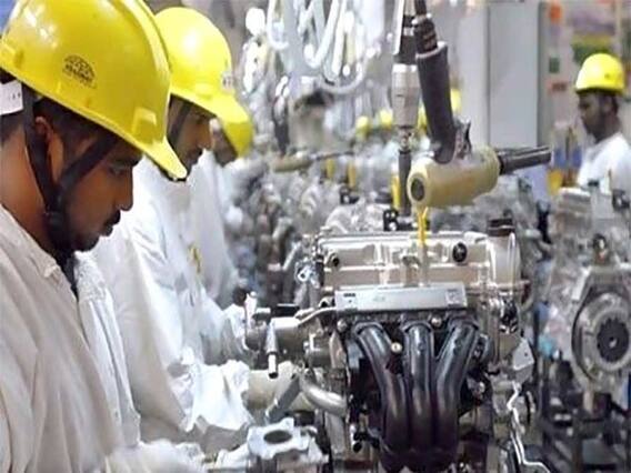 ગુજરાત સરકારનો મોટો નિર્ણયઃ લોકડાઉન દરમિયાન ઉદ્યોગો કર્મચારીઓને કાઢી નહીં શકે કે પગાર કાપી નહીં શકે