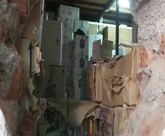 Aurangabad Liquor Shop Theft | तळीरामांचा उद्रेक, औरंगाबादमध्ये 24 तासात दोन दारुची दुकानं फोडली