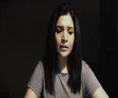 Heart Touching Poem #Corona | इटालियन लेखिका फ्रानसेस्को मेलॅंड्रींचं कोरोनावरील भावनिक पत्र, अभिनेत्री मुक्ता बर्वेकडून वाचन!