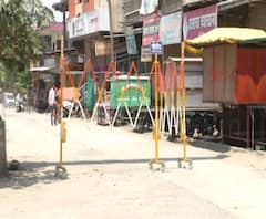 Coronavirus | अत्यावश्यक सेवांना सूट देण्याचं पालन झालं नाही; केंद्र सरकारचा राज्य सरकारवर ठपका