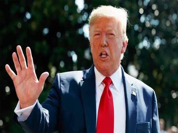 ભારતને ધમકી આપ્યા બાદ ટ્રંપના બદલાયા સૂર, જુઓ શું કહ્યું?