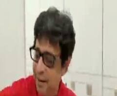 করোনার কাছে হার মানব না, গানে গানে বার্তা রূপঙ্করের 