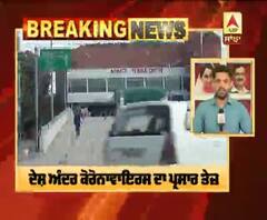 Breaking- Himachal 'ਚ Corona ਨਾਲ ਇੱਕ ਹੋਰ ਮੌਤ